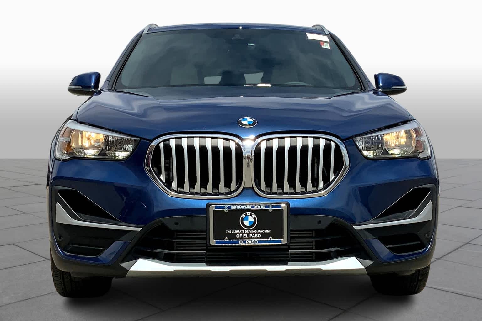 2022 Bmw X1 XDrive28i photo 2