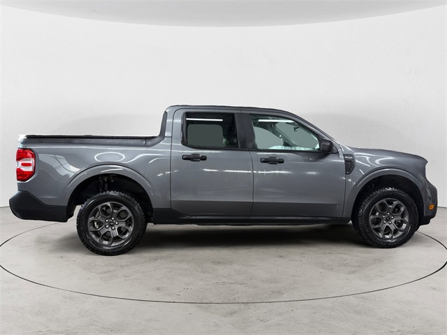 2023 Ford Maverick XLT photo 4