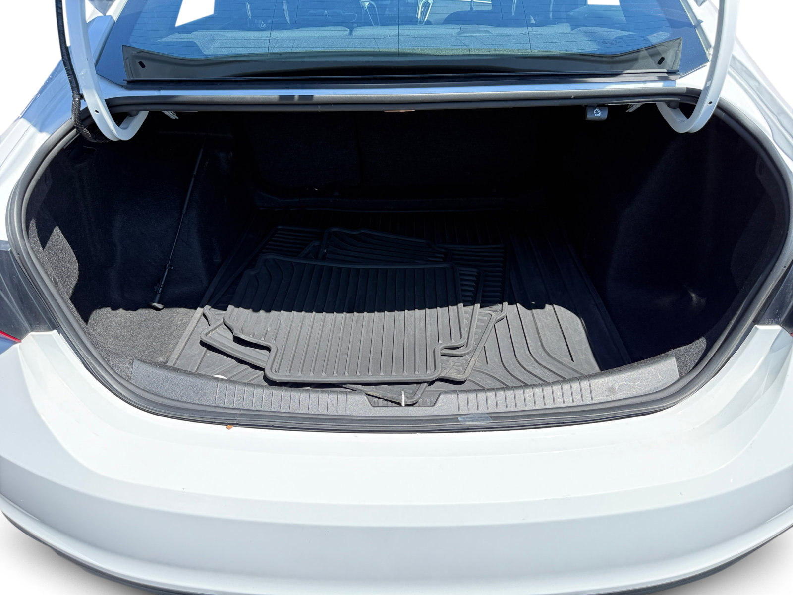 2022 Chevrolet Malibu 1LT photo 17