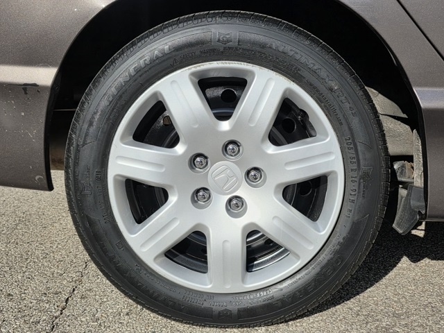 2010 Honda Civic LX photo 21