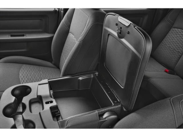 2025 Ram 2500 Big Horn photo 14