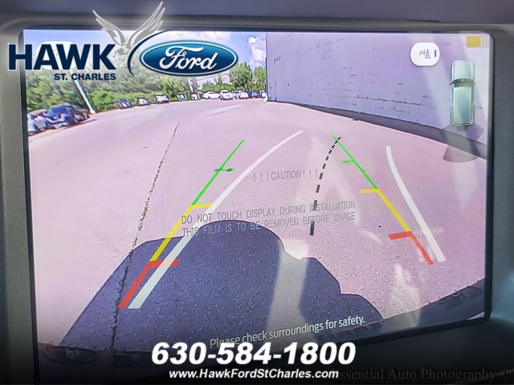 2025 FORD BRONCO - Image 13