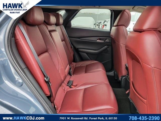 2024 MAZDA CX-30 - Image 31