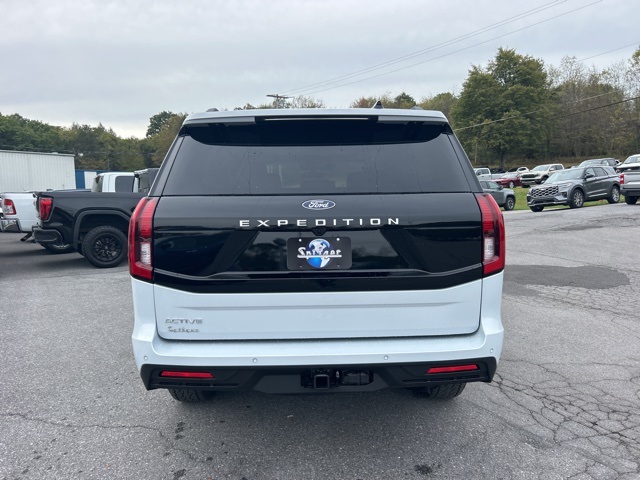 2025 Ford Expedition photo 3