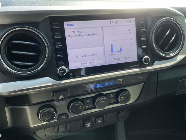 2022 Toyota Tacoma SR5 photo 13