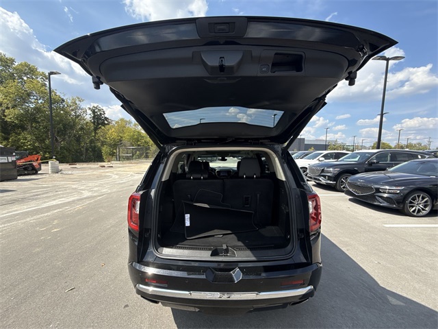 2022 Gmc Acadia Denali photo 22