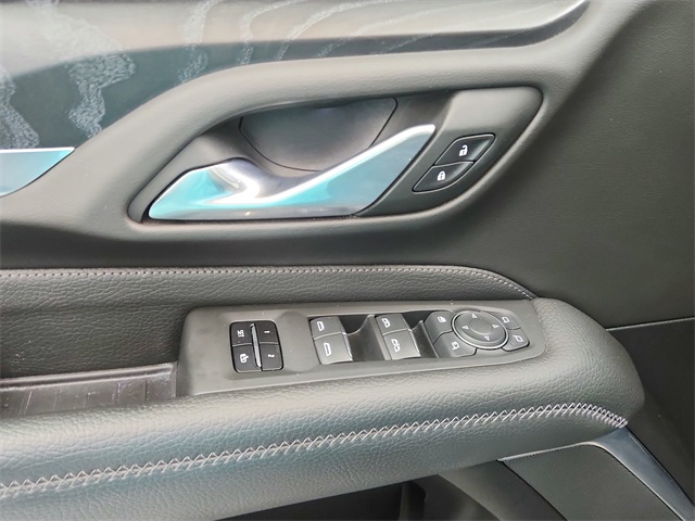 2022 Gmc Yukon XL Denali photo 27