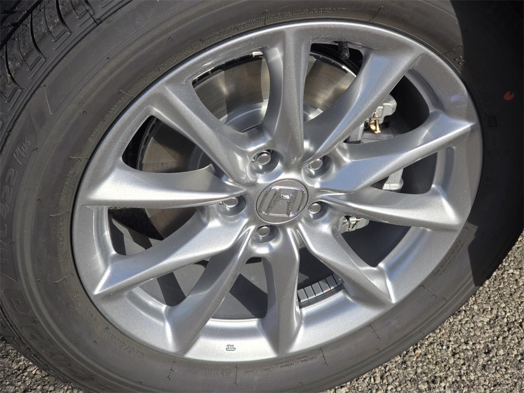 2026 Honda CR-V EX photo 6