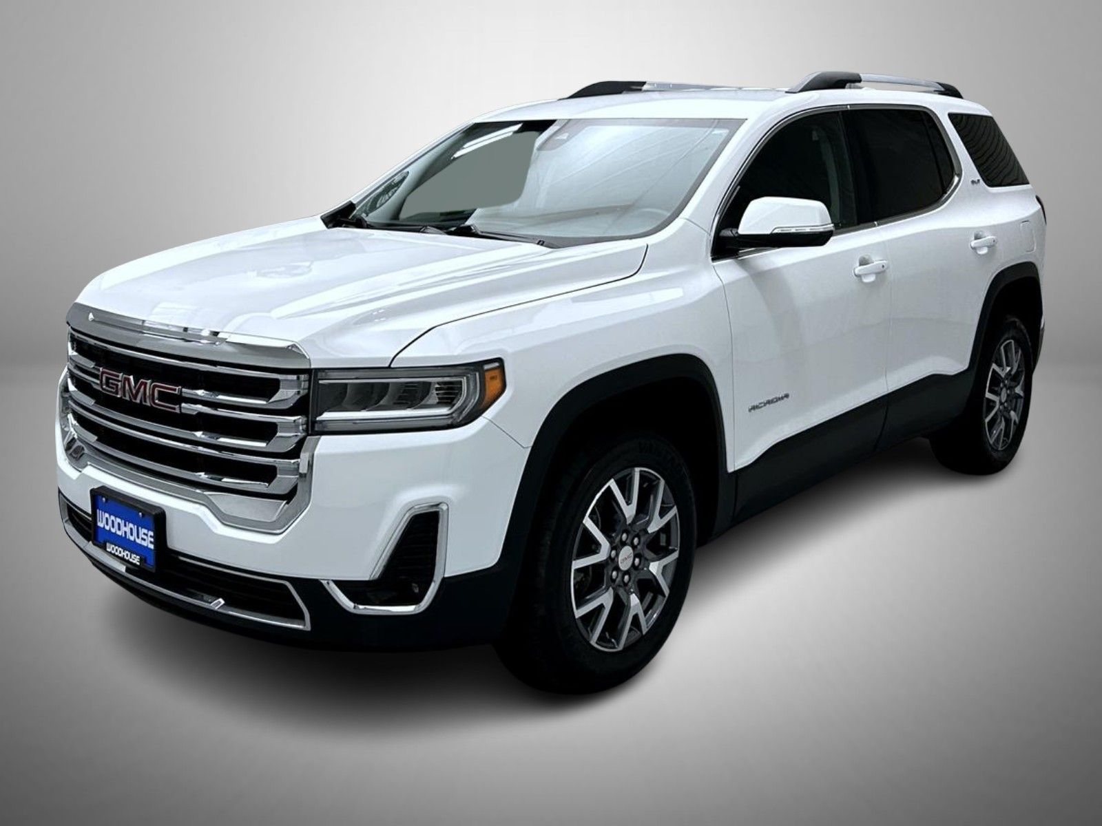 2023 GMC Acadia SLT's photo