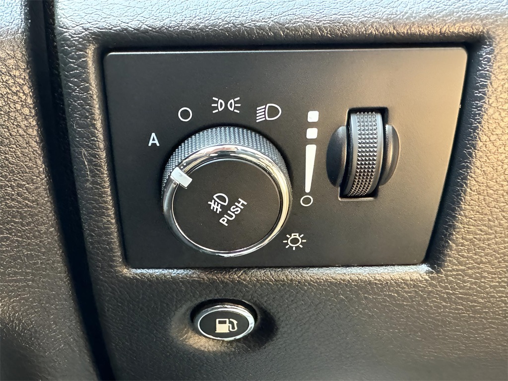 2021 Jeep Grand Cherokee Trailhawk photo 20