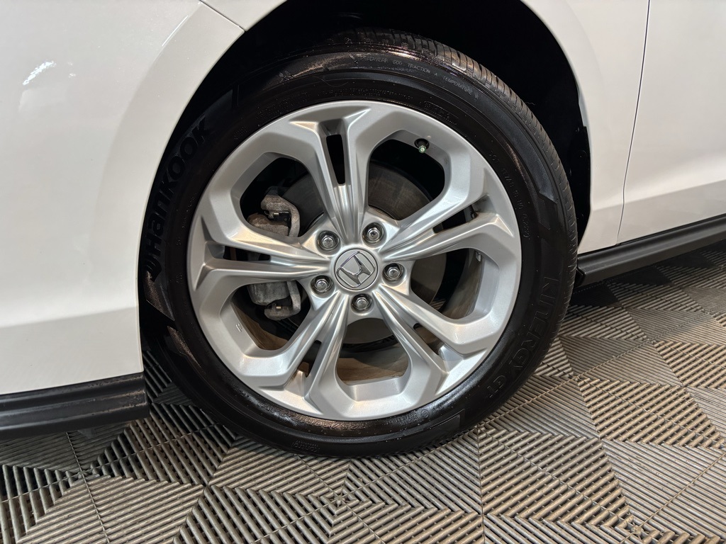 2023 Honda Accord LX photo 24