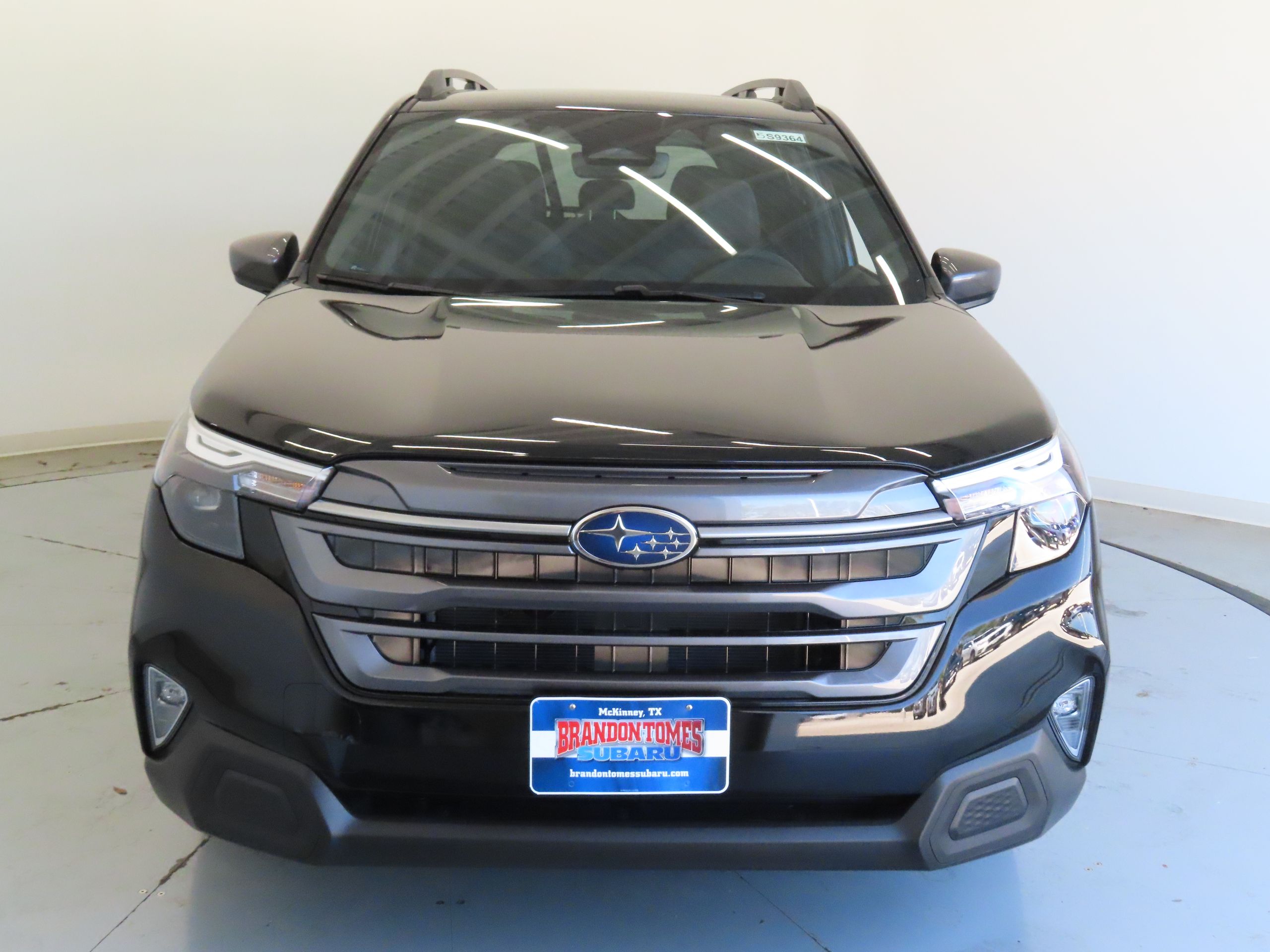 2025 Subaru Forester Premium Base photo 8
