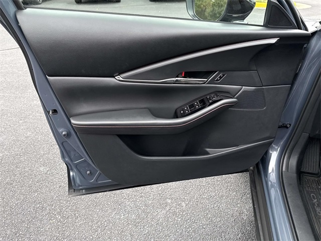 2023 Mazda CX-30 2.5 S Carbon photo 26