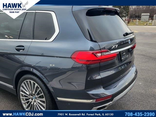 2019 BMW X7 - Image 6