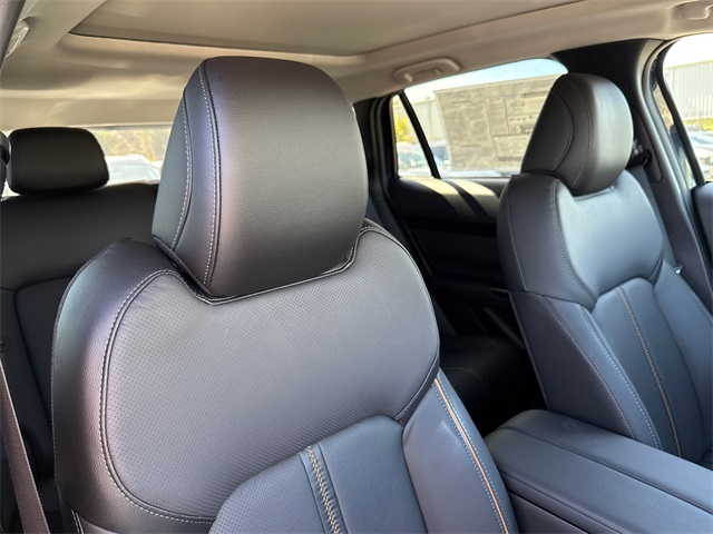 2025 Mazda CX-50 Premium Plus photo 18