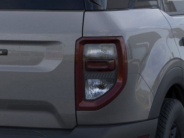 2025 Ford Bronco Sport Big Bend photo 15