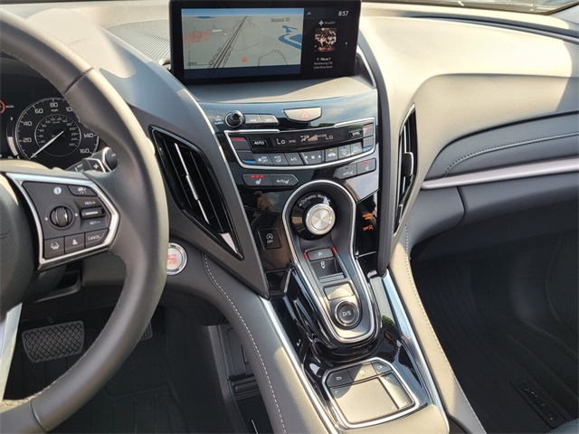 2023 Acura RDX Technology photo 16