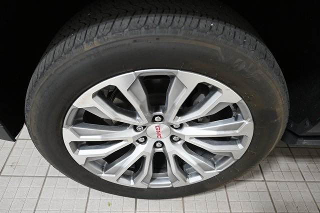 2022 Gmc Yukon XL Denali photo 12