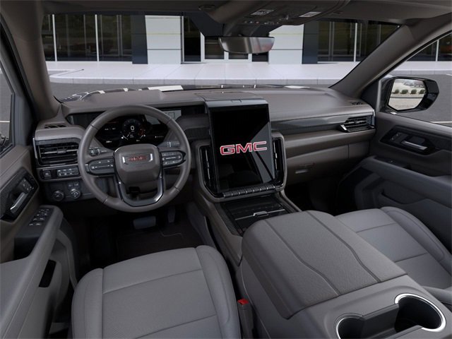 2025 Gmc Yukon photo 15
