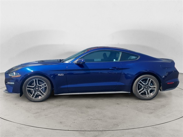 2019 Ford Mustang GT photo 2