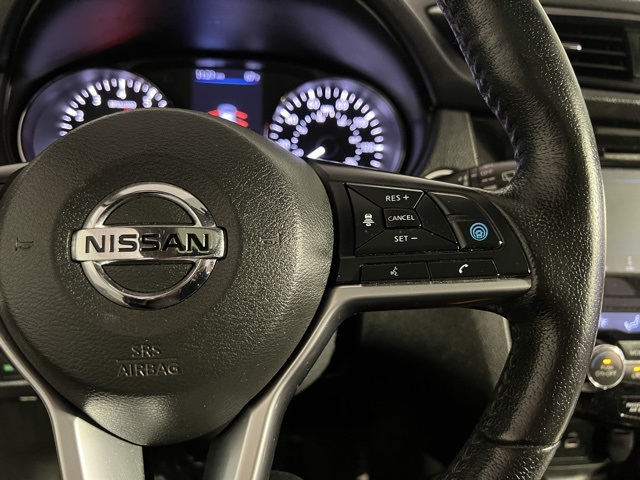 2019 Nissan Rogue SL photo 17