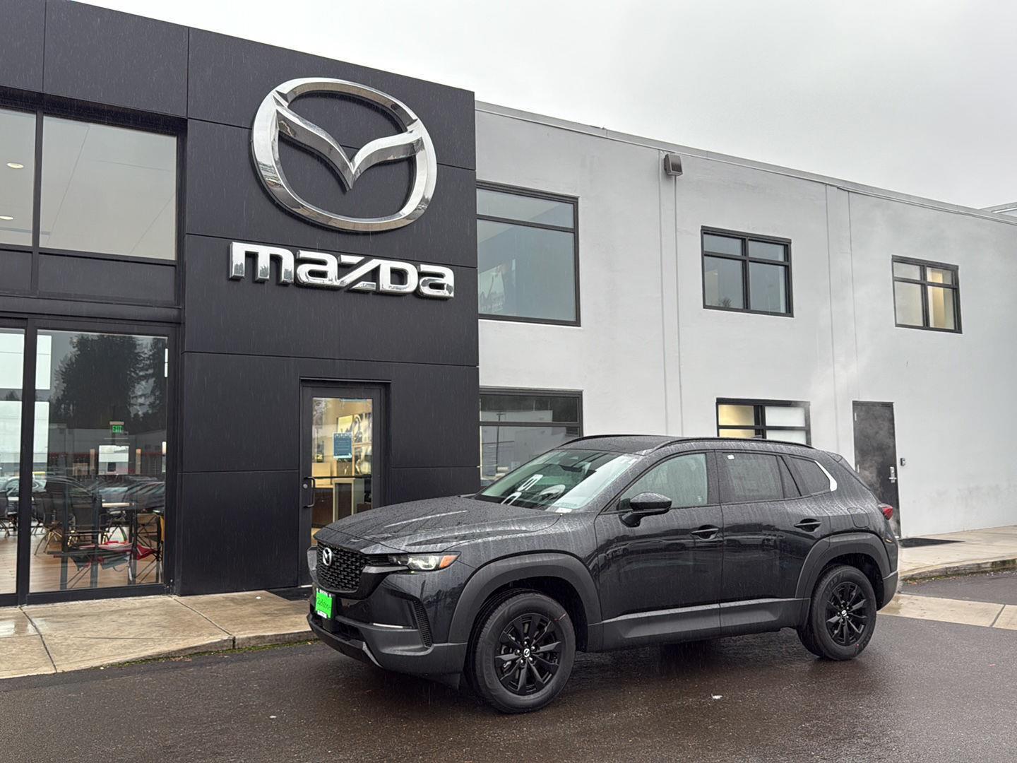 2026 Mazda CX-50 Premium's photo