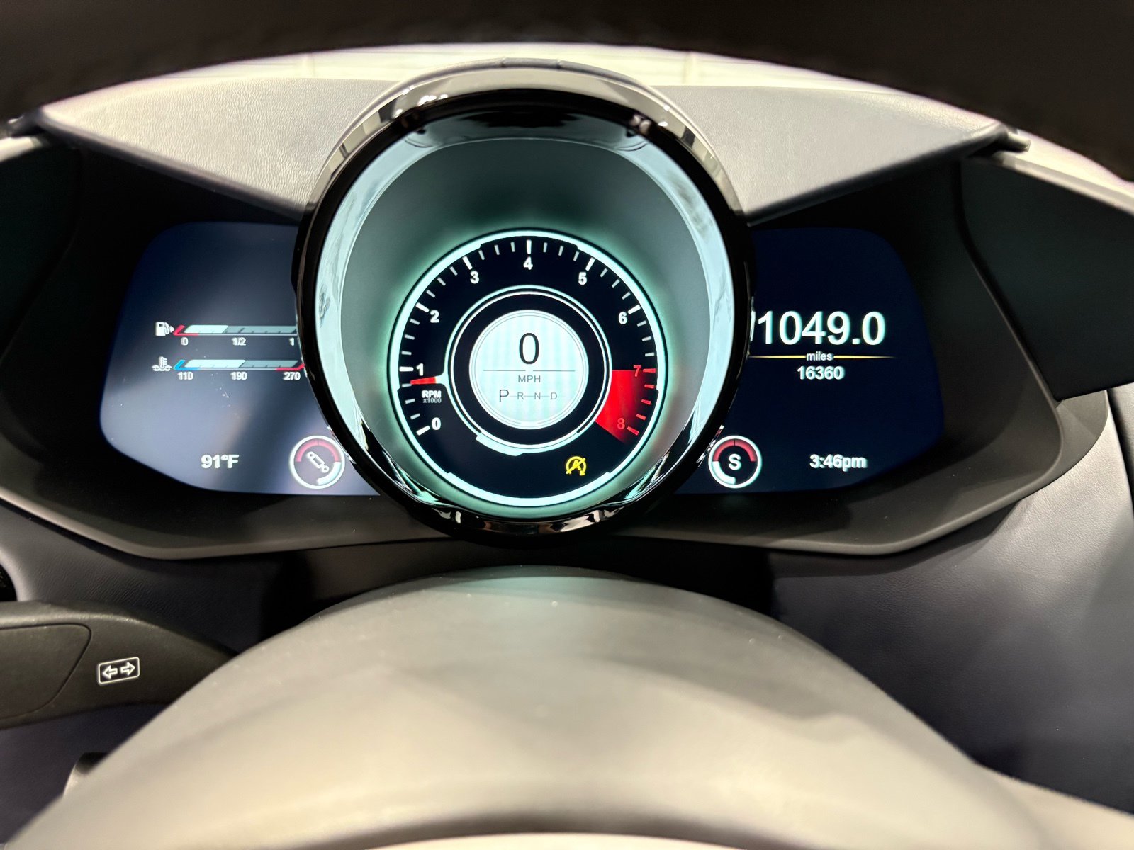 2019 Aston Martin Vantage AM6 photo 6