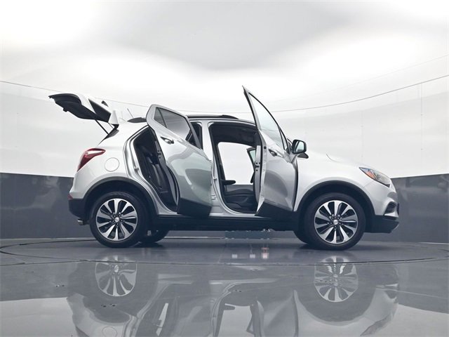 2022 Buick Encore Preferred photo 32