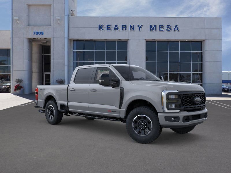 2025 Ford F-250 photo 31