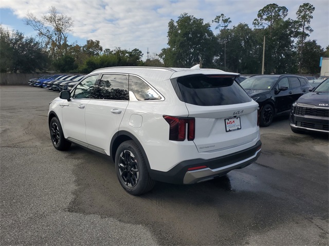 2026 Kia Sorento S photo 4