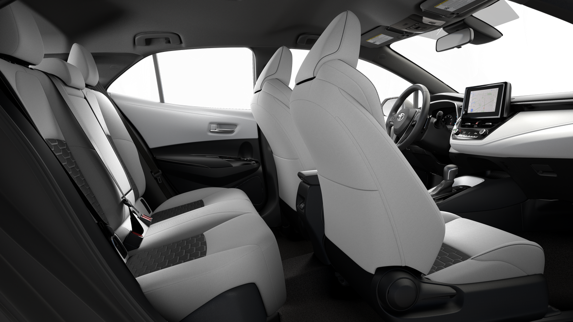 2025 Toyota Corolla SE photo 28