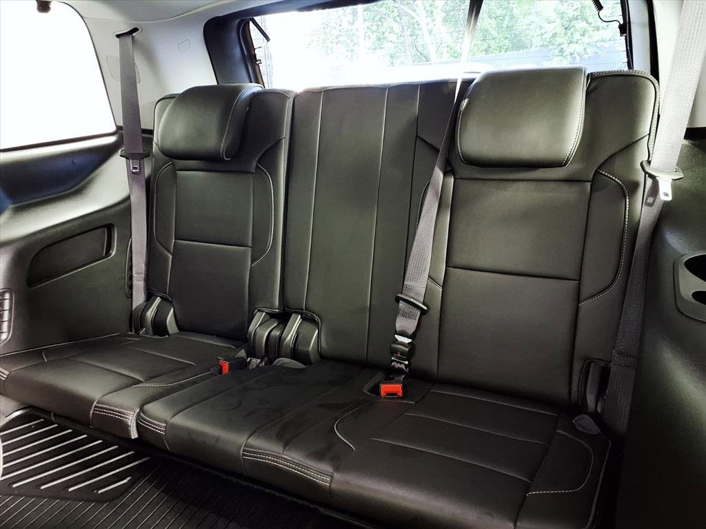 2017 Gmc Yukon Denali photo 20