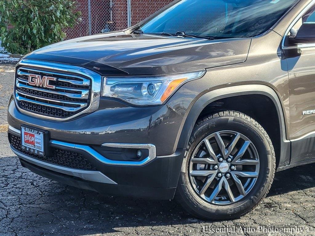 2019 GMC ACADIA - Image 2