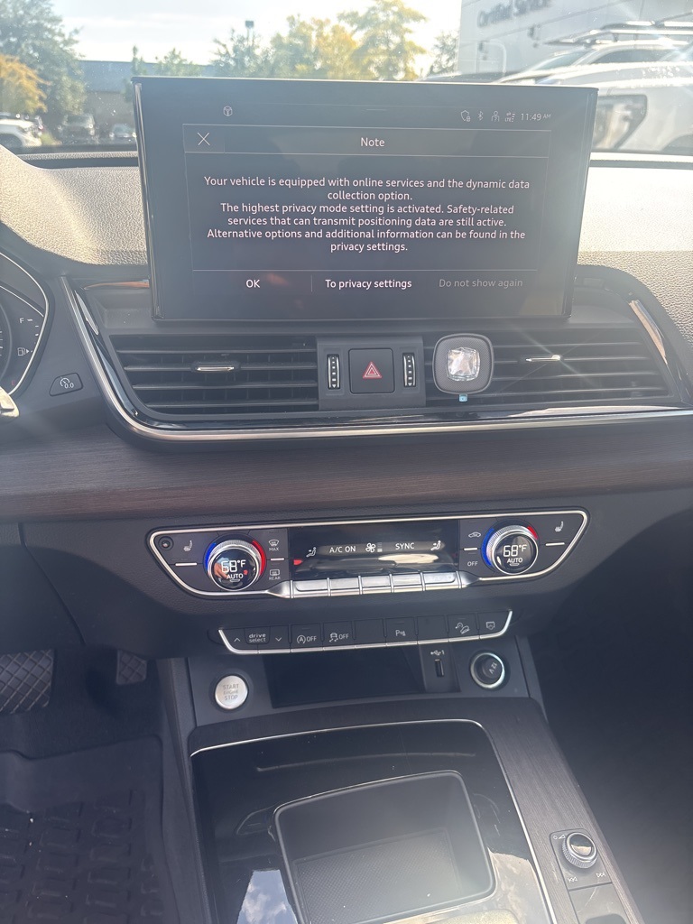 2021 Audi Q5 Premium 45 TFSI photo 22
