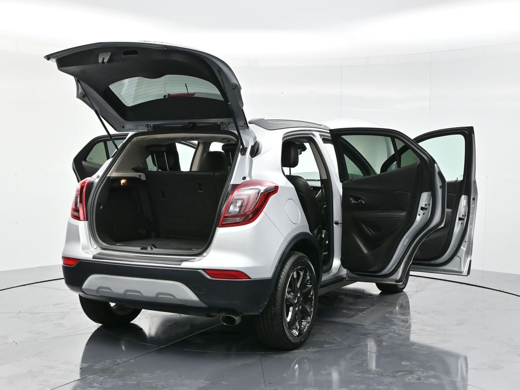 2017 Buick Encore Preferred photo 54