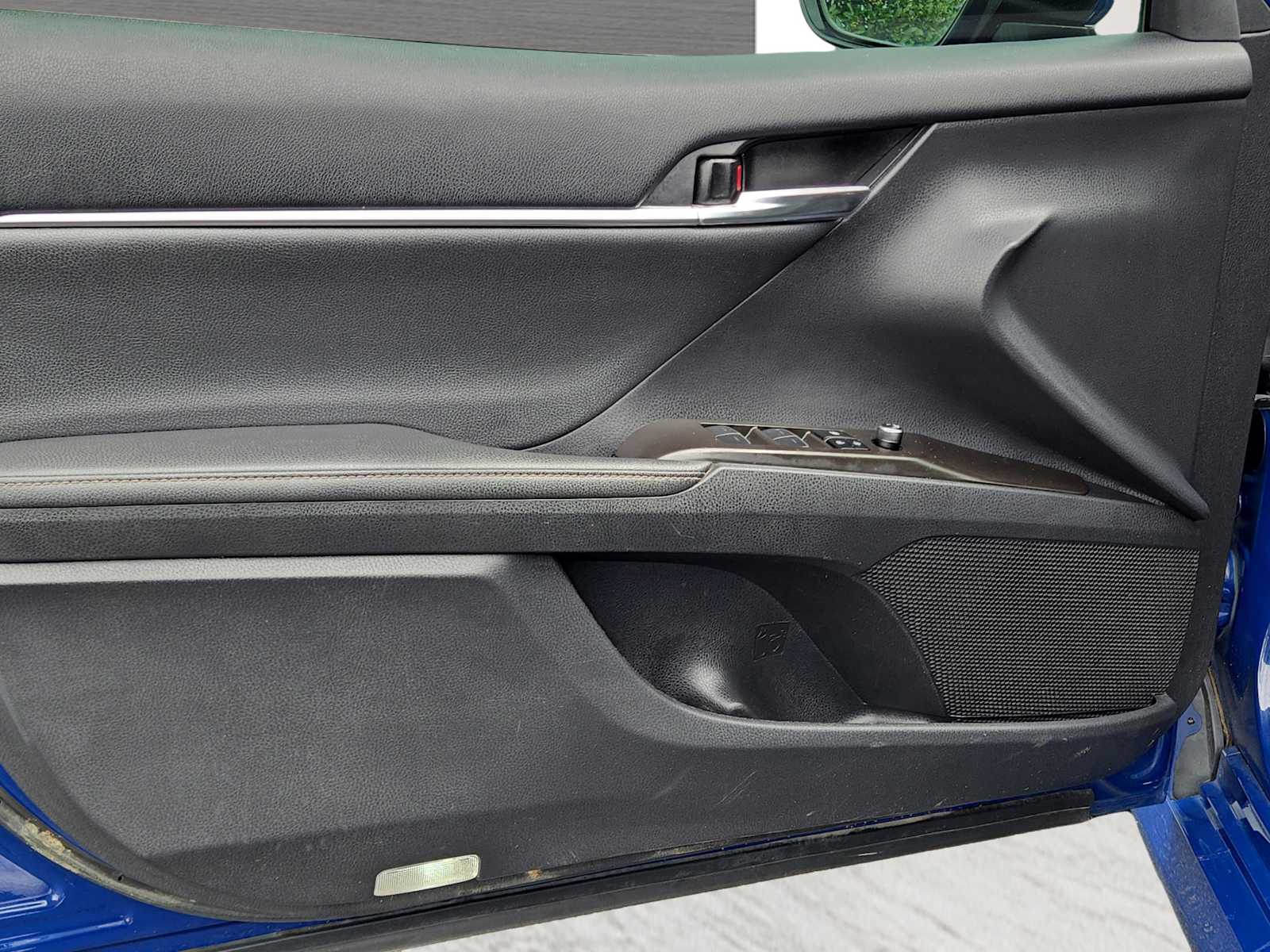 2024 Toyota Camry XLE photo 18