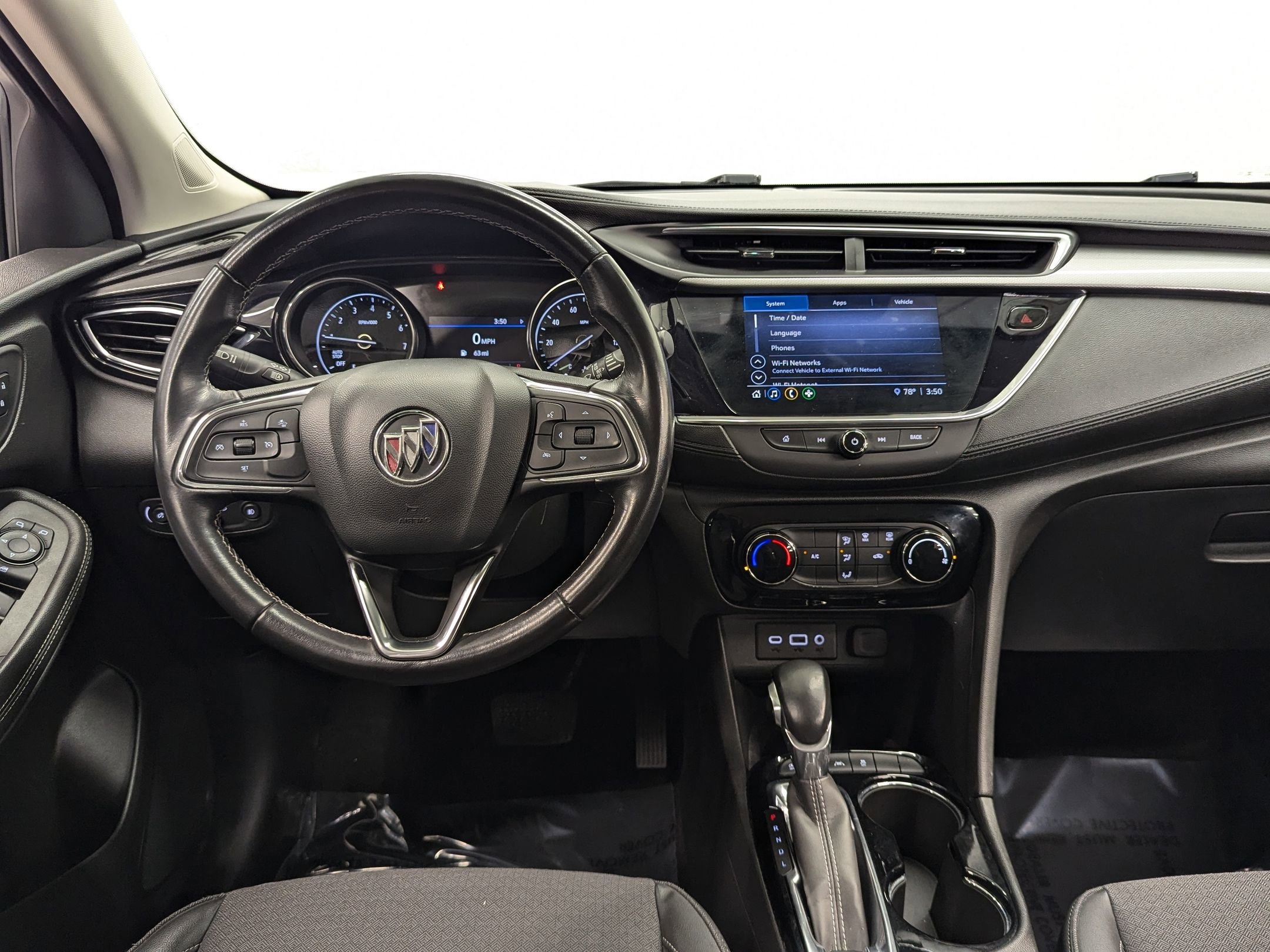 2020 Buick Encore GX Preferred photo 18