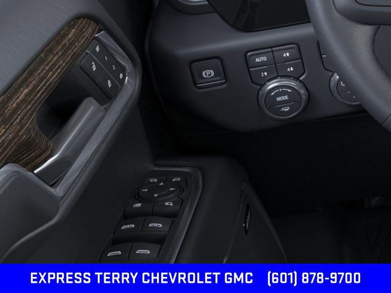 2025 Gmc Sierra 1500 SLT photo 20