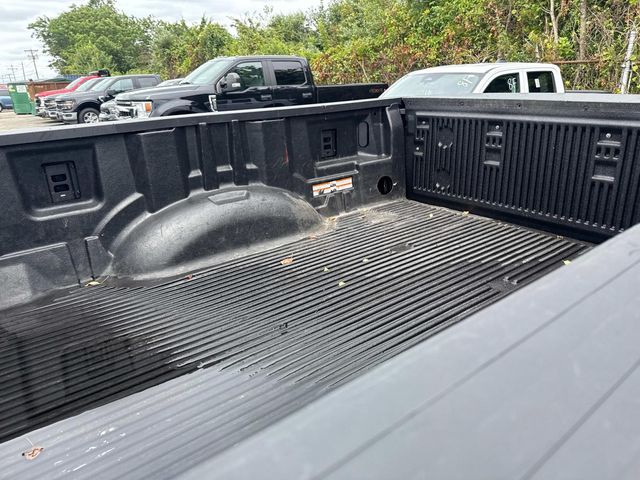 2024 Ford F-250 XLT photo 16