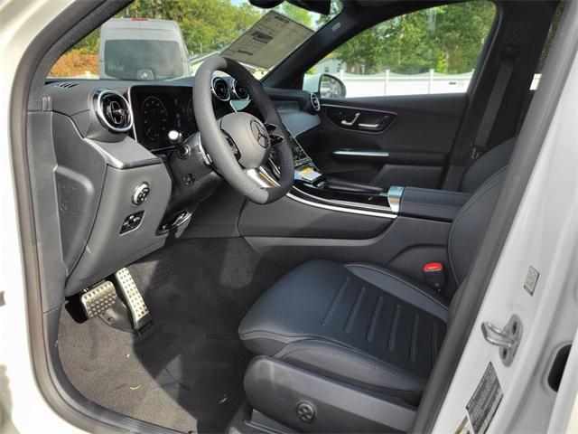 2026 Mercedes Benz GLC 300 4MATIC photo 18