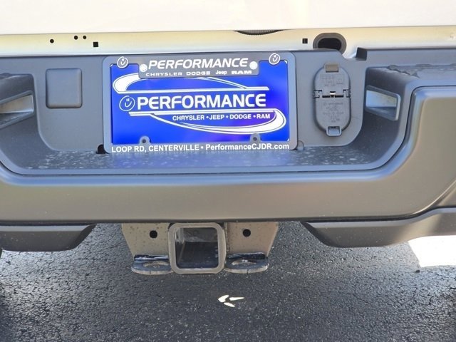 2026 Ram 2500 Tradesman photo 15