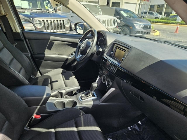 2015 Mazda CX-5 Touring photo 10