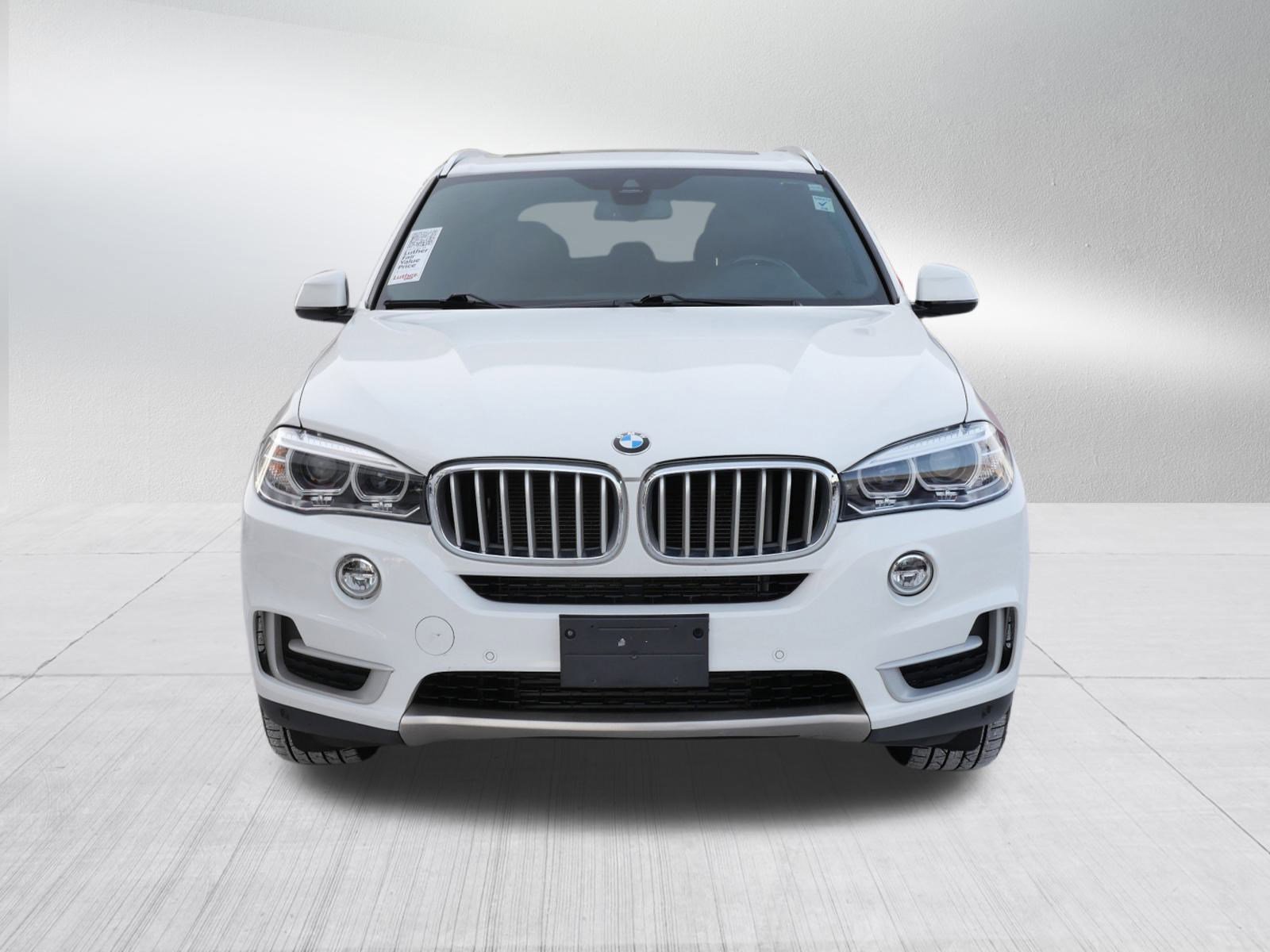 Used 2018 BMW X5 xDrive35i with VIN 5UXKR0C55J0X91700 for sale in Golden Valley, Minnesota