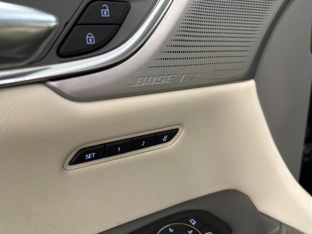 2021 Cadillac XT5 Premium Luxury photo 9