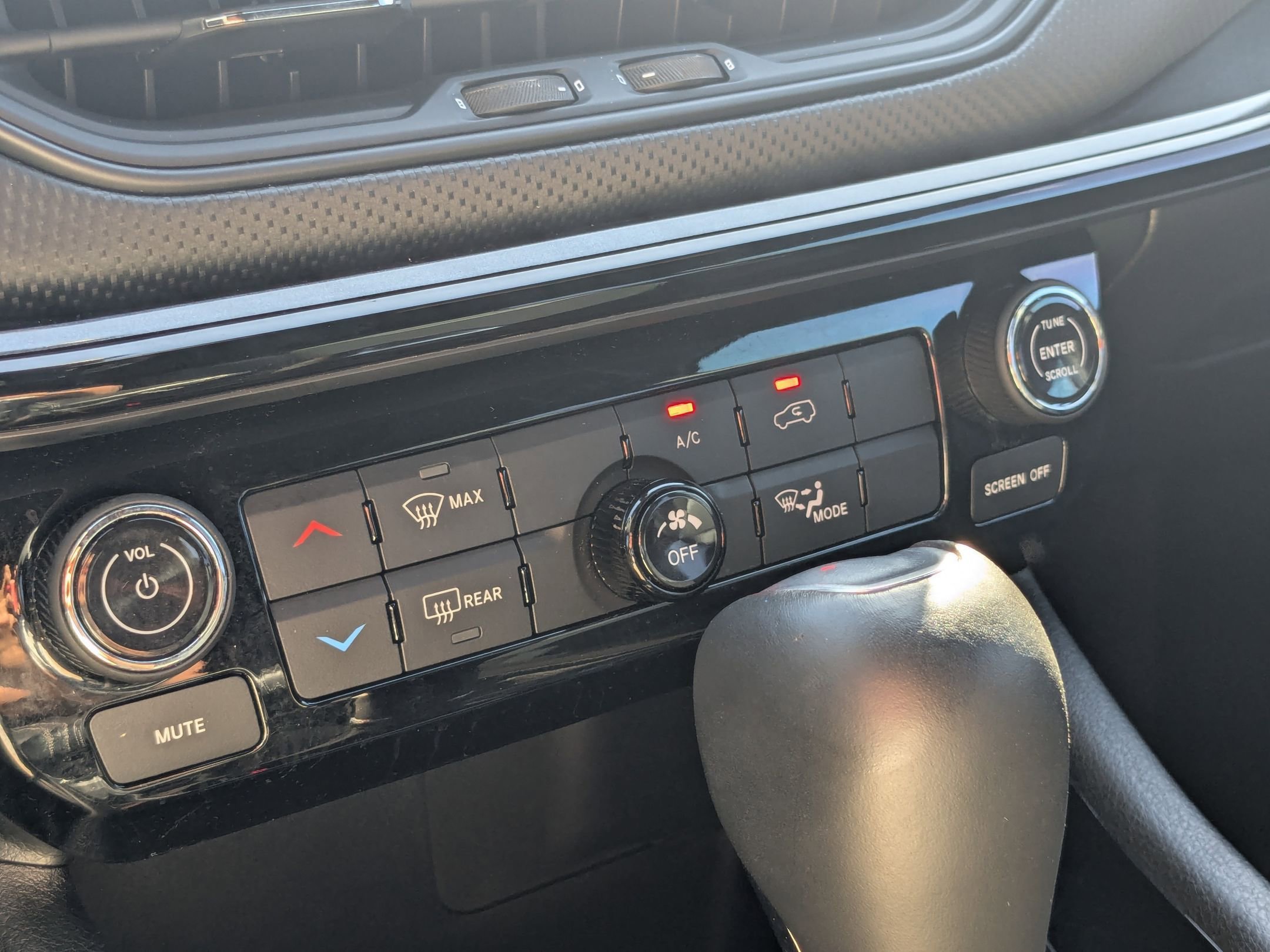 2022 Jeep Compass Altitude photo 21