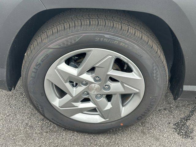 2026 Hyundai Kona SE photo 10