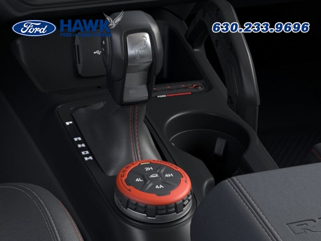 2025 FORD BRONCO - Image 17