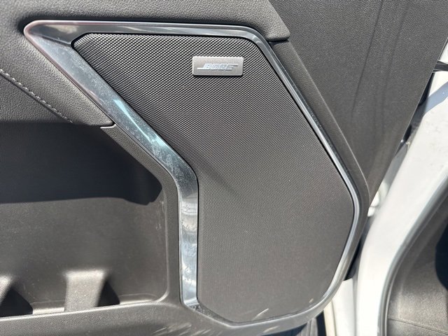 2025 Gmc Sierra 1500 SLT photo 11