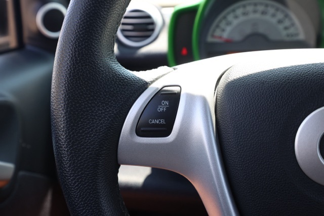 2015 Smart Fortwo Electric Drive photo 20