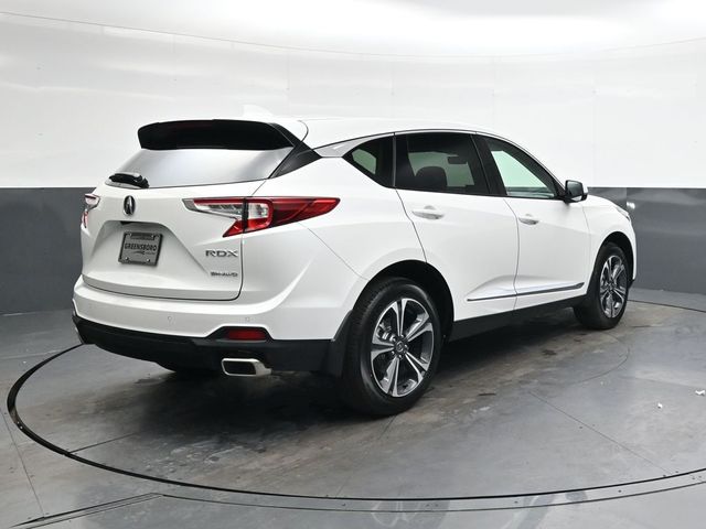 2026 Acura RDX Technology photo 3